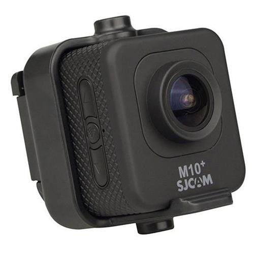 SJCAM M10+ Plus 2K@30fps with Gyro Stabilization Novatek NTK96660 WiFi Waterproof Action Camera