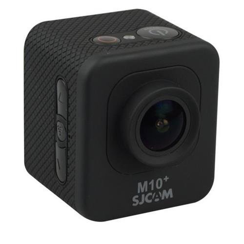 SJCAM M10+ Plus 2K@30fps with Gyro Stabilization Novatek NTK96660 WiFi Waterproof Action Camera N2