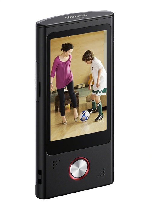 Sony Bloggie Live(MHS-TS55) Video Camera with 4x Digital Zoom, 3.0-Inch Touchscreen LCD and WiFi Connectivity... N2