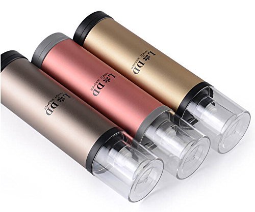 Portable Ultrasonic Washing Machine Handheld Laundry Stick for Wine Stains Blood N3