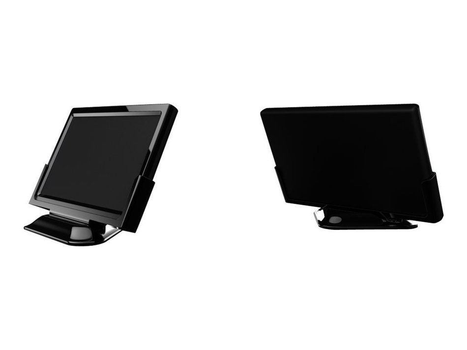 Mimo UM-1050 Magic Touch 10.1'' LCD Monitor, Black N6