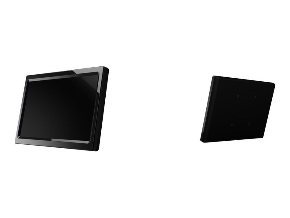 Mimo UM-1050 Magic Touch 10.1'' LCD Monitor, Black N7
