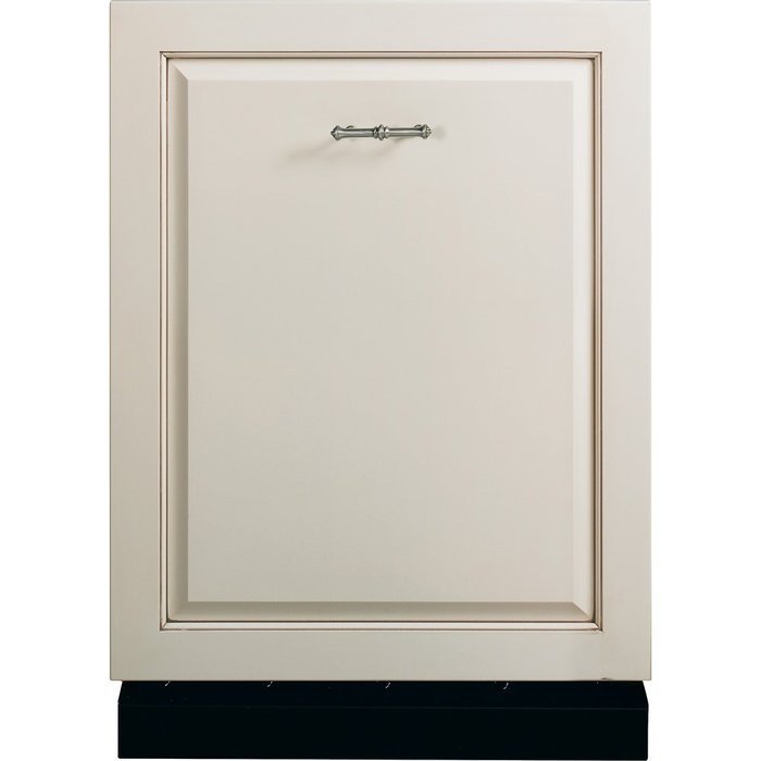 GE Profile Series 24" Panel Ready Built-In Dishwasher - PDT855SIJII N4