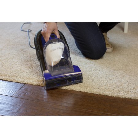 Eureka Easy Clean Bagless Mulit-Surface Hand Vacuum, 71C | Eureka Easy Clean Bagless Mulit-Surface Riser Visor...