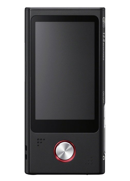 Sony Bloggie Live(MHS-TS55) Video Camera with 4x Digital Zoom, 3.0-Inch Touchscreen LCD and WiFi Connectivity... N3