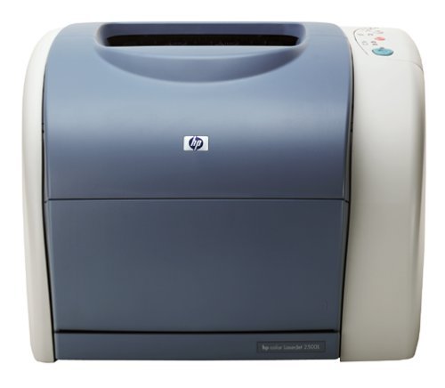 HP C9705A COLOR LASER JET 2500L PRINTER