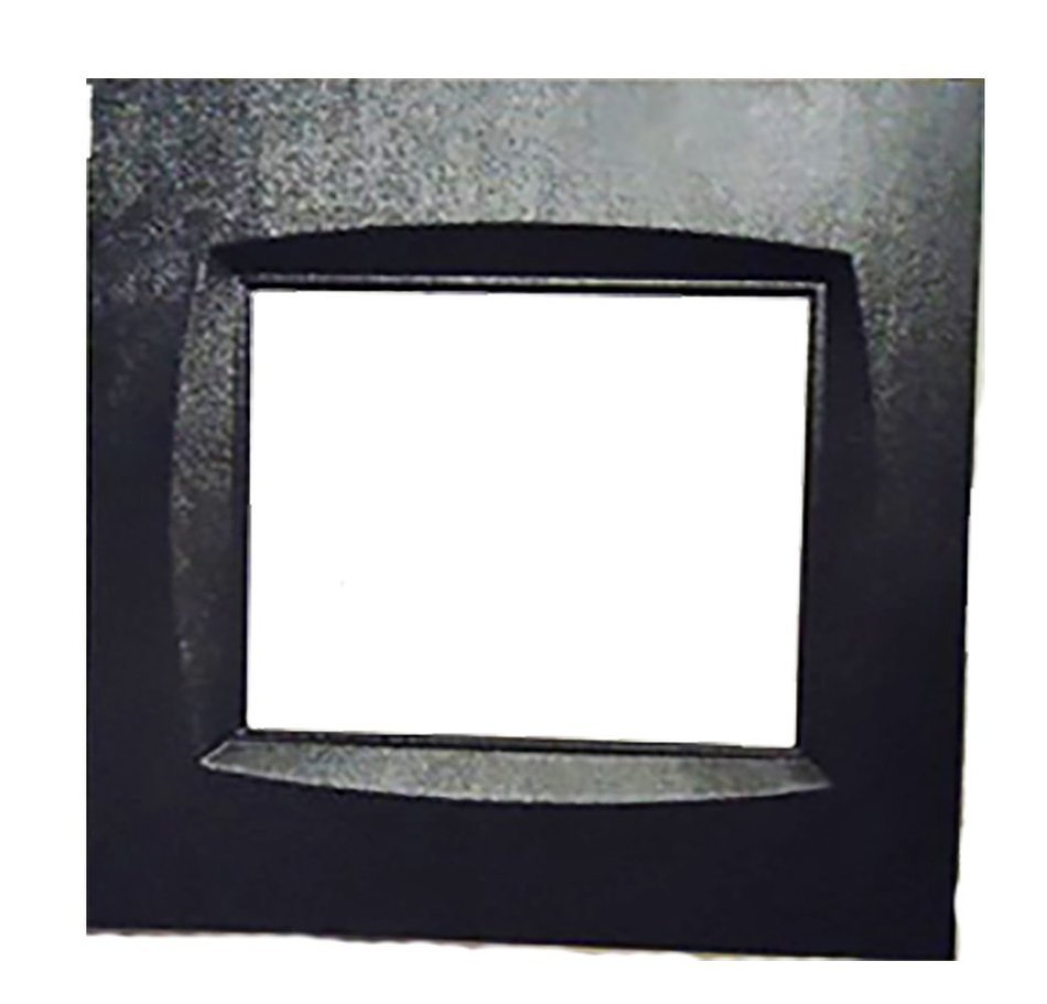 19" LCD Arcade Game Monitor Bezel - Flat