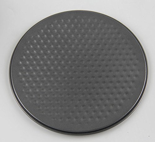 8 Inch Non-stick Coated Round Cake Pan Bakeware with Loose Base N4