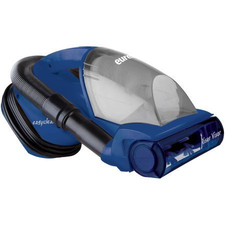 Eureka Easy Clean Bagless Mulit-Surface Hand Vacuum, 71C | Eureka Easy Clean Bagless Mulit-Surface Riser Visor... N2