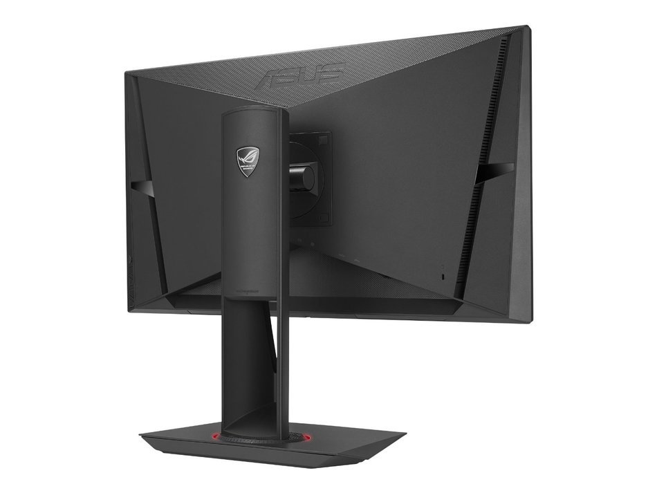 ASUS ROG SWIFT PG348Q 34" 3440x1440 IPS 100Hz G-SYNC Eye Care Gaming Monitor N2
