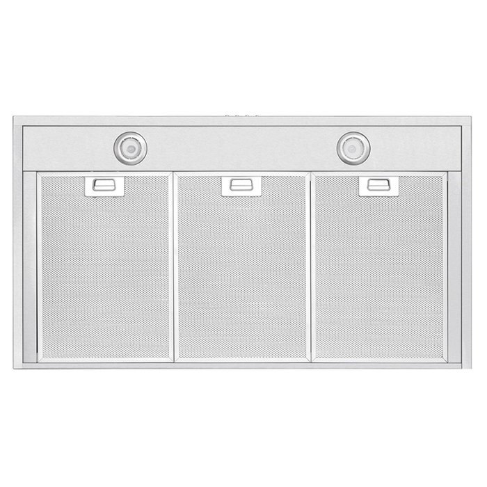 Windster 36W in. WS-50 Series Wall Mounted Range Hood N3