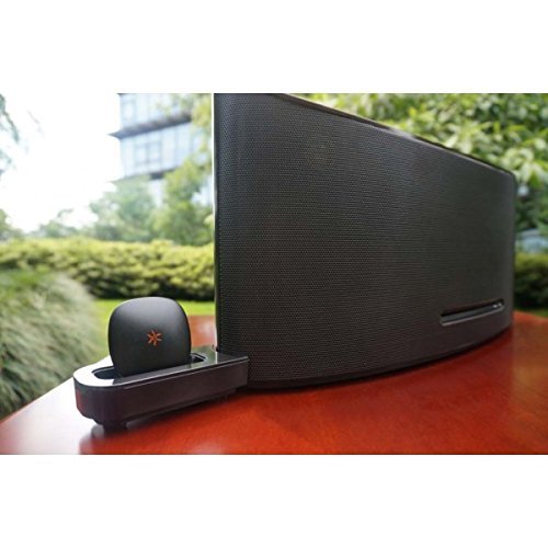 WeShare Music Universal Wifi Receiver - Black N2