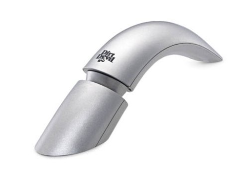 Dirt Devil BD10000SLV KWIK Handheld Vacuum Cleaner and Detailer N10