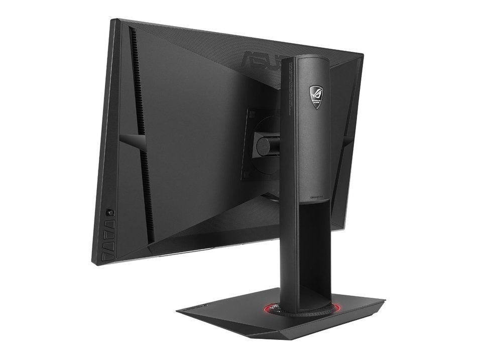 ASUS ROG SWIFT PG348Q 34" 3440x1440 IPS 100Hz G-SYNC Eye Care Gaming Monitor N5