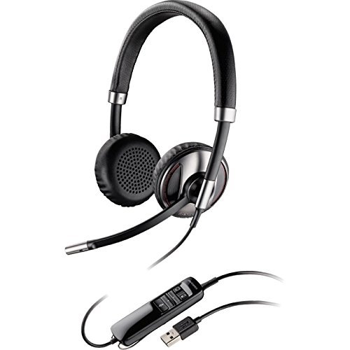 C720M - BLACKWIRE C720 M BIN Headset