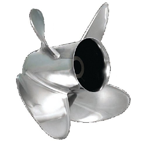 TURNING POINT PROPELLERS 31521930 / Turning Point Express Stainless Steel Right-Hand Propeller...