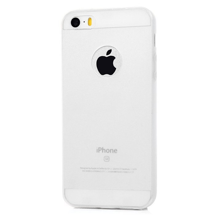 iPhone SE Case,iPhone 5S Case,iPhone 5 Case - Candy Color Series Slim Fit Shock-absorption Drop Protection Soft... N29