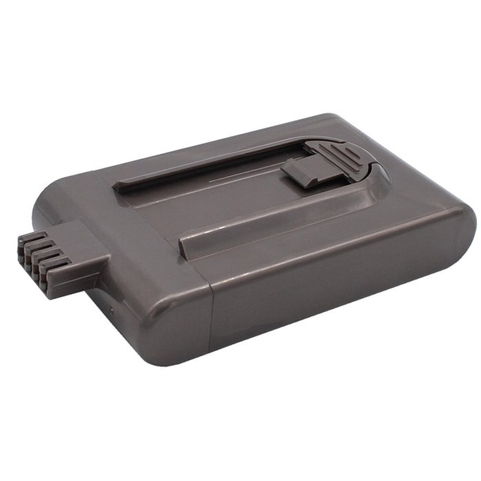 Exell EBVB-204 Li-Ion 22.2V 2000mAh Vacuum Battery Fits DYSON D12 Vacuum, DC16, DC16 Root 6 Vacuums. Replaces... N4