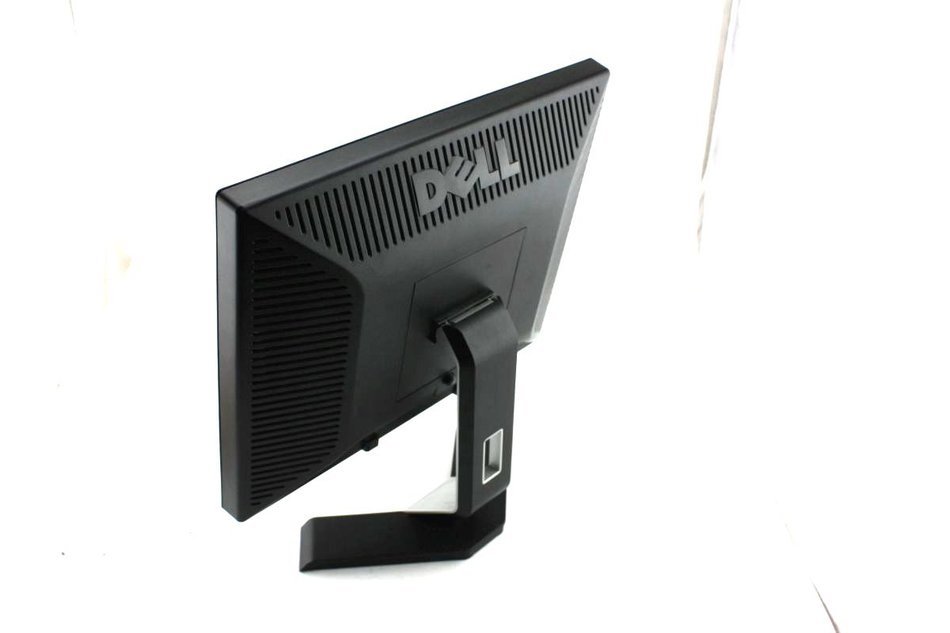 Genuine Dell E178FPB LCD Monitor 0RY979 RY979 17" (1) VGA Grade A N2