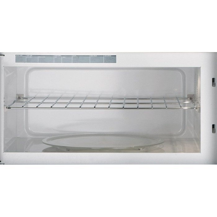 Frigidaire FGMV175QF 1.7 cu. ft. Over-the-Range Microwave Oven N3