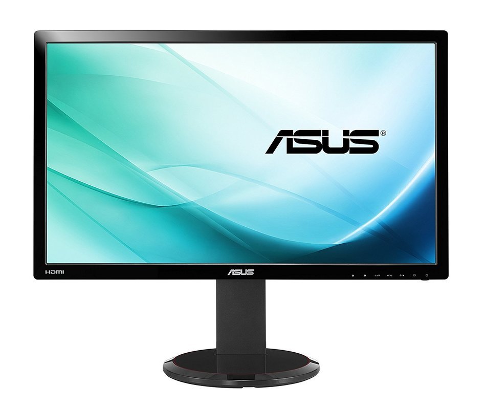 ASUS VG278HV 27" Full HD 1920x1080 144Hz 1ms HDMI DVI VGA Gaming Monitor