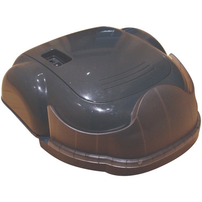 P3 INTERNATIONAL P3-P4900 Robotic Vacuum