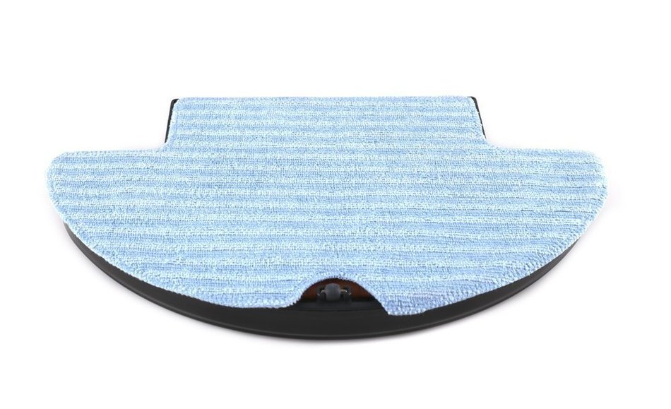 Liectroux Robotic Vacuum Spare Parts Mop for B2005Plus (with Water Tank, Wet and Dry Mopping) 3pc/pack N2
