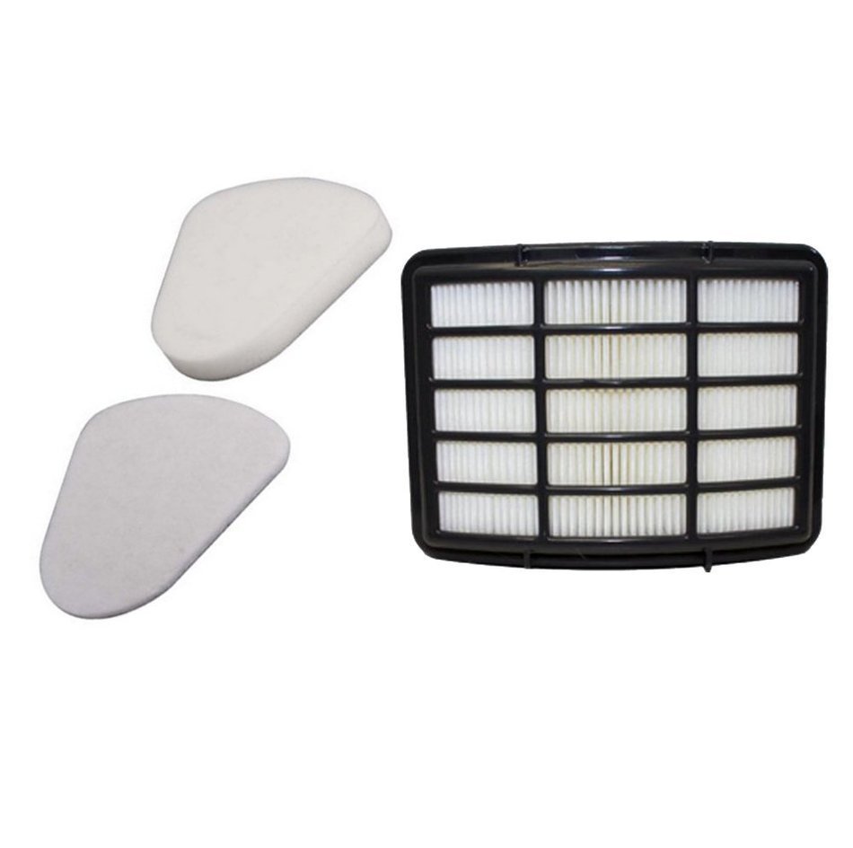 EnviroCare Replacement Filter Kit for Select Shark Navigator Lift-Away Models