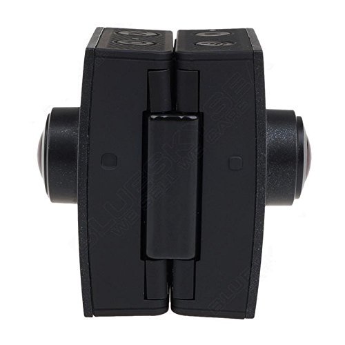 Chunnuan UCVR EYE Panoramic Camera 360 Degrees Digital VR 4K+Panning Rotating Time Lapse N2