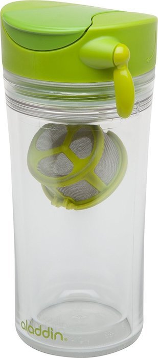 ALADDIN TEA INFUSER 0.35L (FERN)
