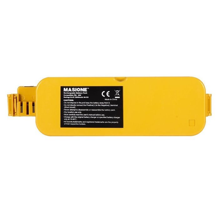 New 14.4V Battery for iRobot Roomba APC 400 405 410 415 416 418 4905 4000 Series N5
