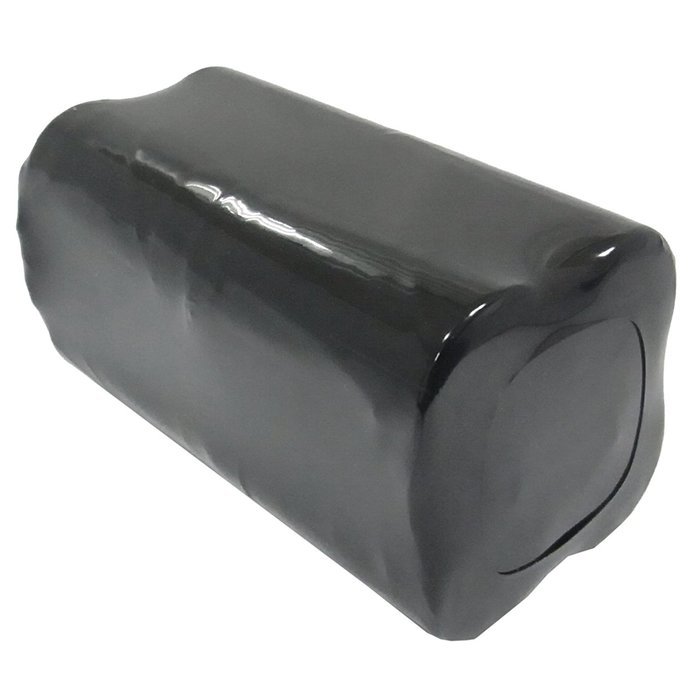 Exell EBVB-270 NiMH 9.6V 3000mAh Vacuum Battery Fits Panasonic MC-B10P, MC B 20 J, MC-B20JP Vacuums. Replaces...