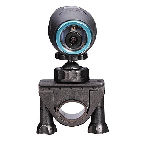 HD 1080p Sports Action Camera DV Helmet Recorder Waterproof N2