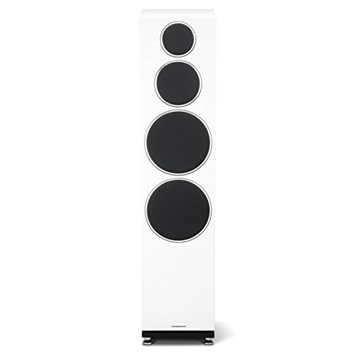 Wharfedale - Diamond 250 (White) N3