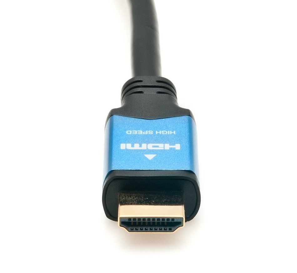 BlueRigger High Speed HDMI to DVI Adapter Cable (25 Feet) N7