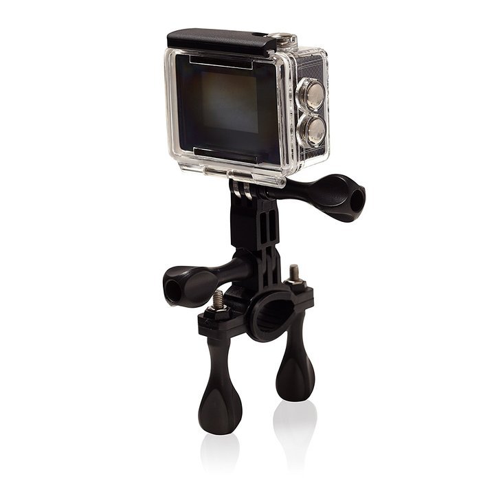 Smarson WIFI HD Digital Action Sports Camera, 12 MP 1080P 1.5" LCD