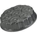 Anodized Aluminum Round Cake Pan, 6-Inch x 2-Inch