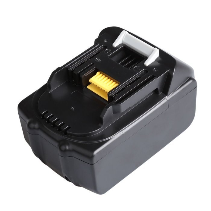 Antiee 18-Volt 3.0AH LXT Lithium-Ion Power Tool Battery For MAKITA 194205-3 LXT-400 BL1830 BL1815 BL1835 N4