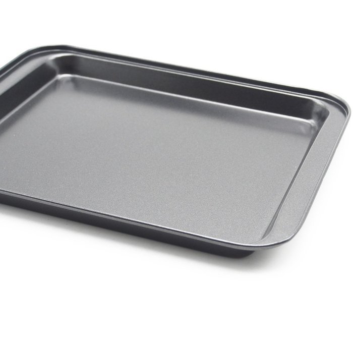 Wenwins 8 inch Rectangular tray-Roast Chicken pans N3