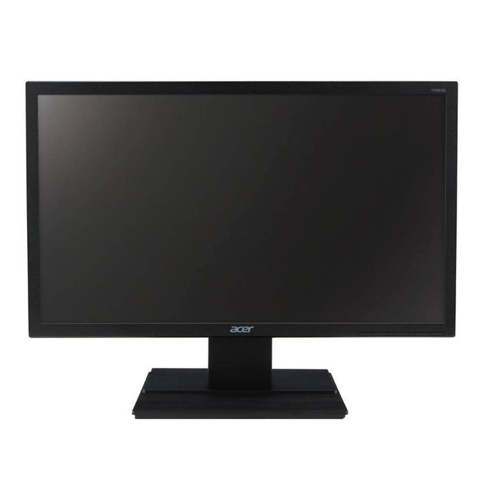 Acer V206HQL 19.5" LED LCD Monitor - 16:9 - 5 ms N3