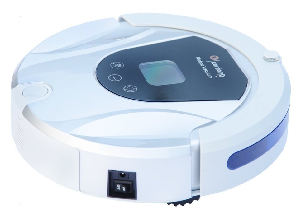Good Quality Robot Vacuums!!