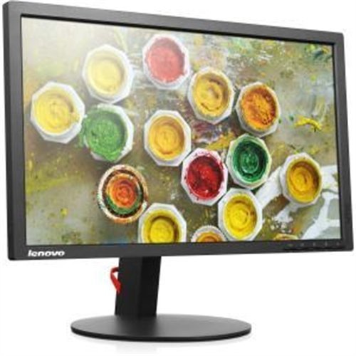 Lenovo ThinkVision T2324p 23" LED LCD Monitor - 16:9 - 7 ms 60GBMAR1US