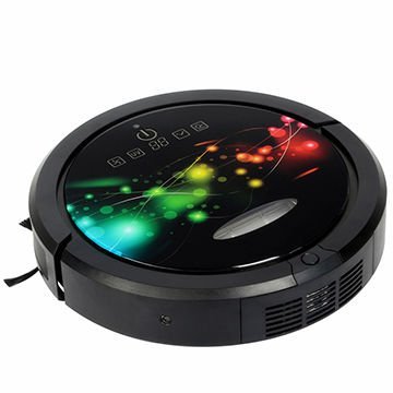 Home Cleaning Vacuum with Dry Sweep, Wet Drag, Sonic Wall N4