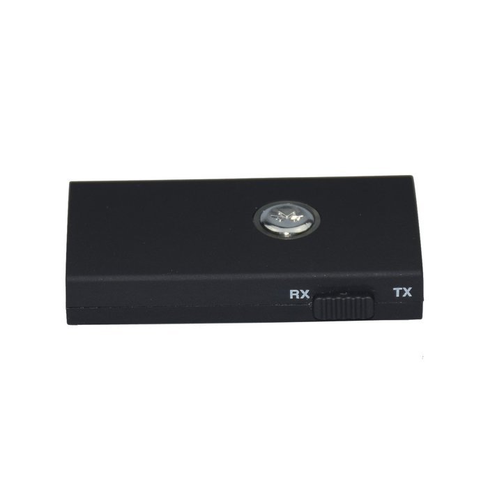 Willful Bluetooth Receiver and Transmitter - Wireless Audio Adapter Music Streaming Receiver with 3.5 mm Stereo... N2