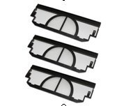 CIMC LLC For iRobot Roomba 400 Series 4910 Replacement Filters