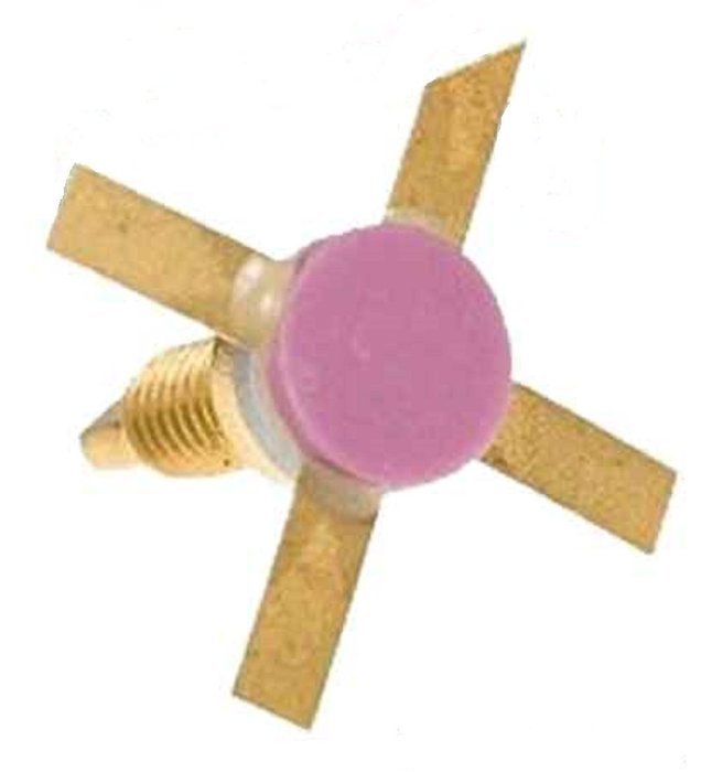 Transistors silicon KP907A military USSR 1 pcs