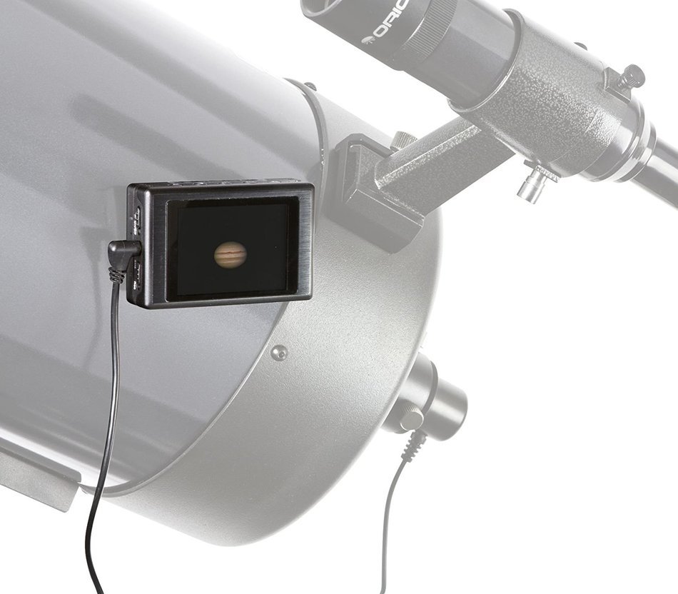 Orion 58125 StarShoot LCD-DVR N2