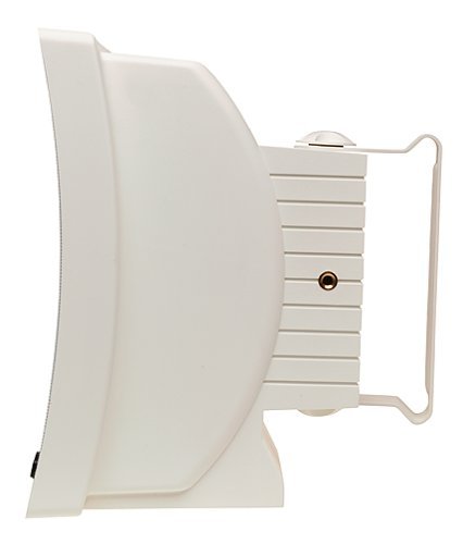 Infinity OUTRIGGER Outdoor Satellite Speaker Pair (White) (Discontinued by Manufacturer) N2