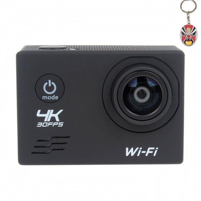 Boblov SJ8000 WIFI Sony IMX179 16MP 2.0" LCD 1080P 4K 30fps 170 Degree Wide Angle Sport Action Camera Waterproof... N2