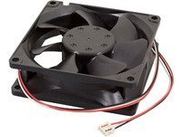 HP 4600 Formatter Fan 1